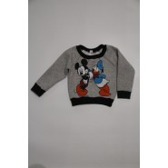 Батник "Дональд-Минни" 6-038